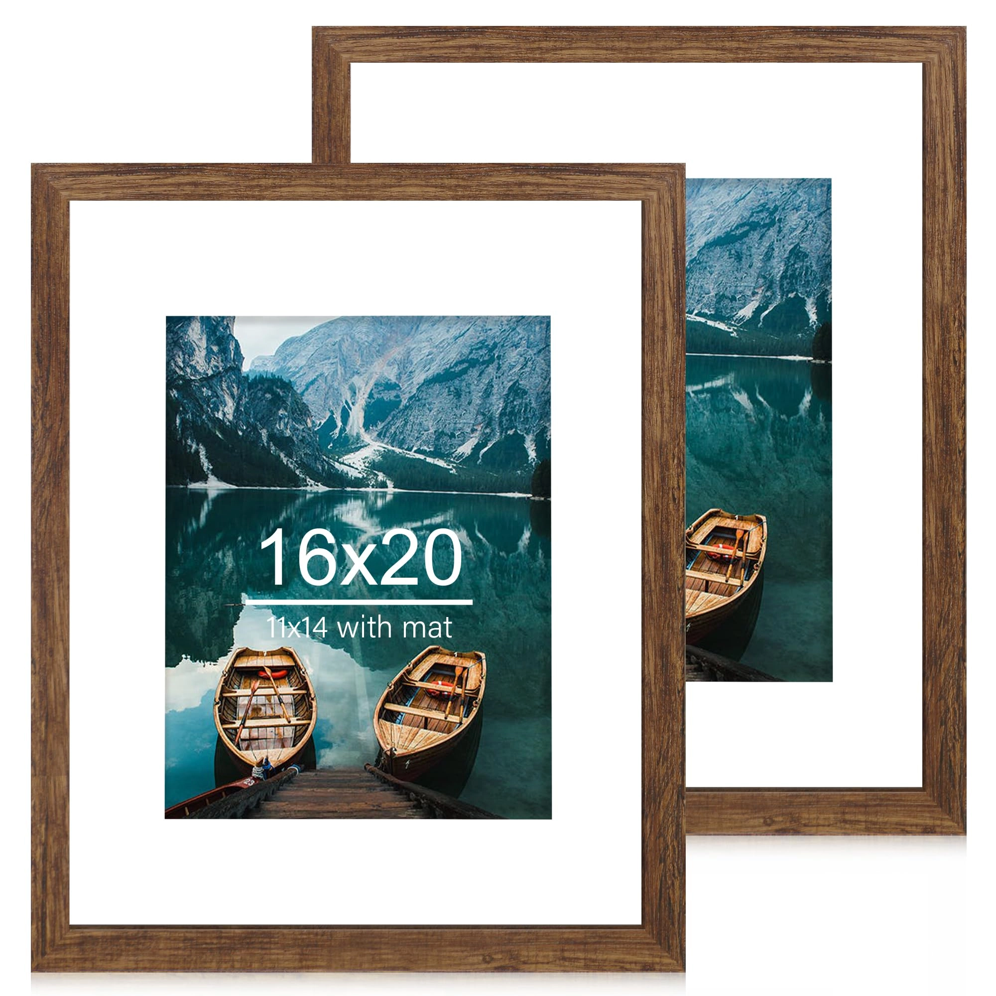 Poster Frame - 16x20