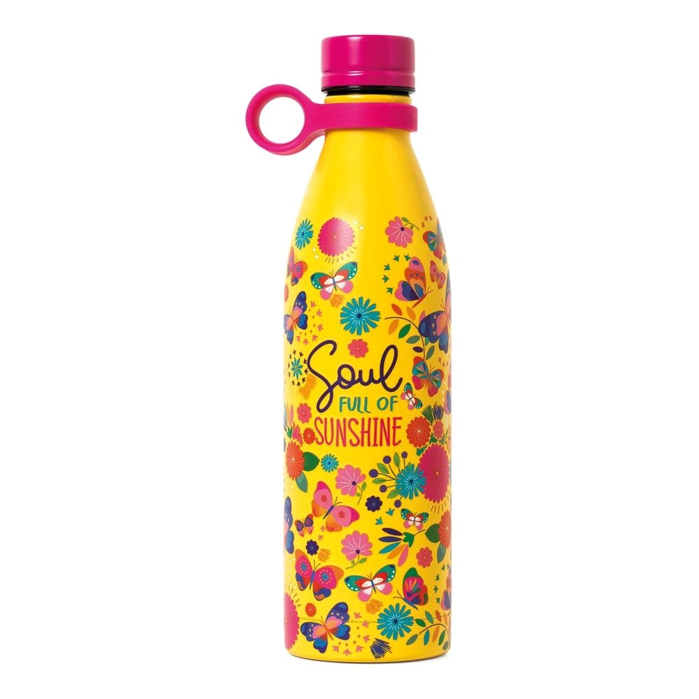 Legami Hot & Cold Vacuum Bottle - 800 ml