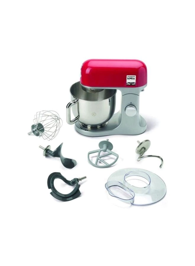 KMX760BC - 5 Liters 1000 watts