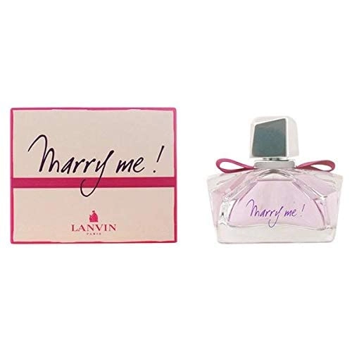 Marry Me! Eau de Parfum 50ml