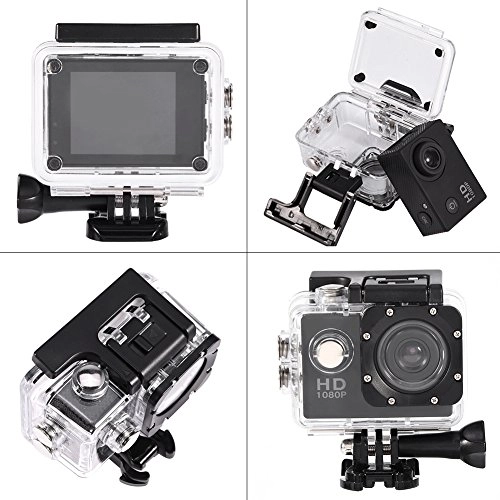Sport Action Camera 1K15