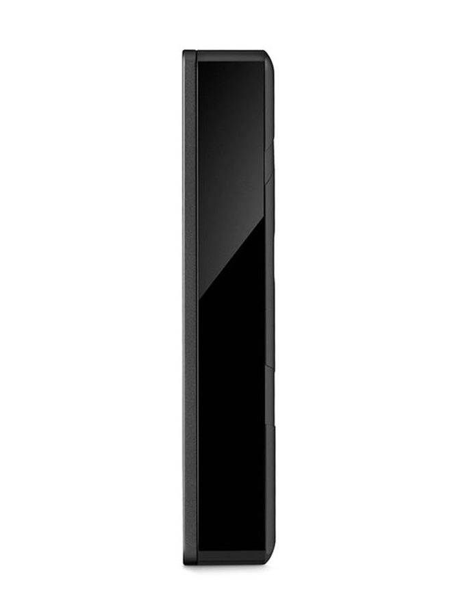 Backup Plus - 4TB HDD