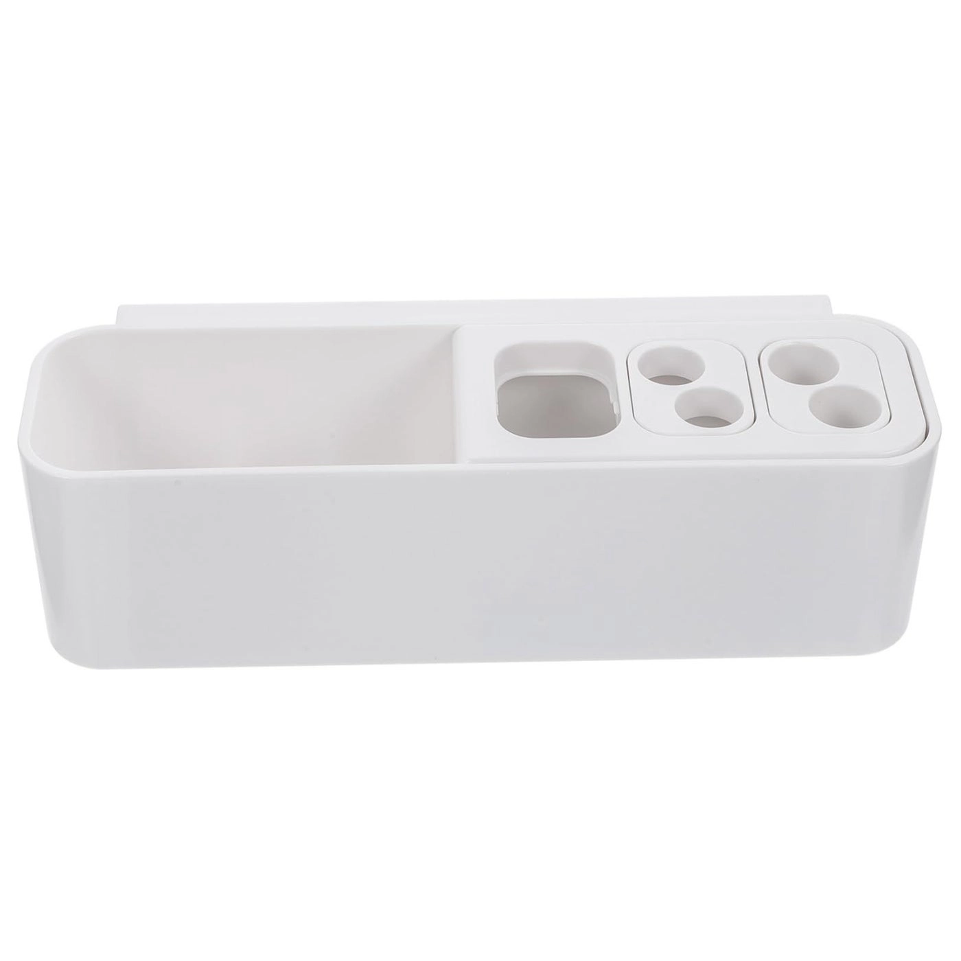 Toothbrush Holders - Wall Mounted