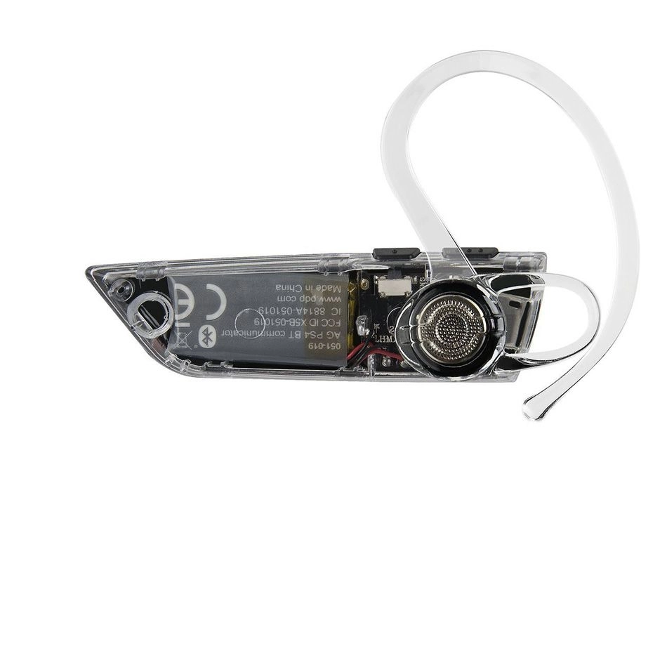 Afterglow Bluetooth Communicator Wireless Headset