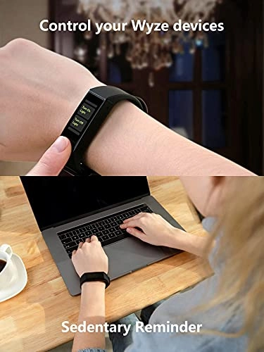 Band - Alexa Built-in Heart Rate Monitor