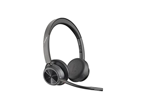 Voyager 4320 Wireless Headset