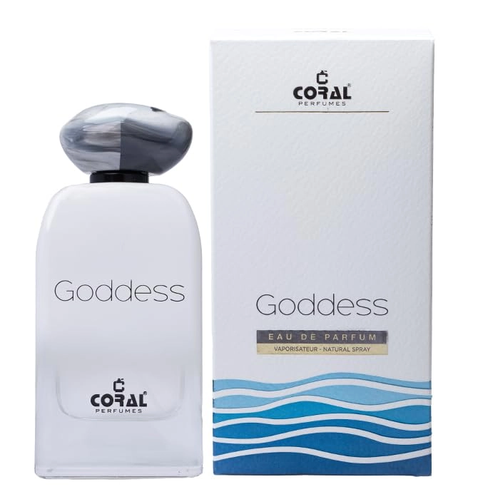 Goddess Eau de Parfum 100ml