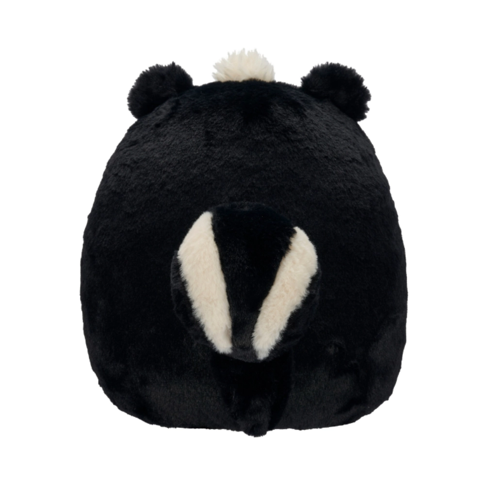 Selma Skunk Fuzzamallows 30 cm Plush - Black/White