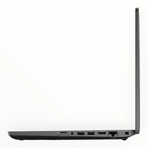 (Renewed) Latitude 5401 Laptop - 14'' Core i5 16GB DDR SDRAM 256GB SSD