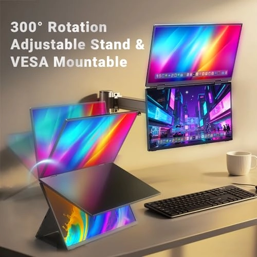 SF15 FOLD - 15.6 Inches 1920x1080