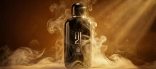 After 21 Eau de Parfum - 100ml