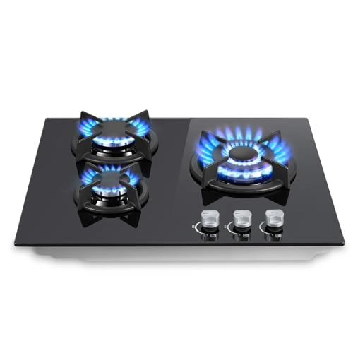 GHG603-ACB Gas hob