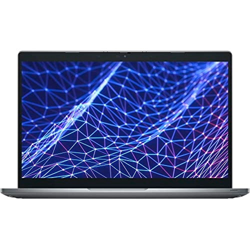 Latitude 5340 - 13.3'' 256GB 32GB Core i7-1365U