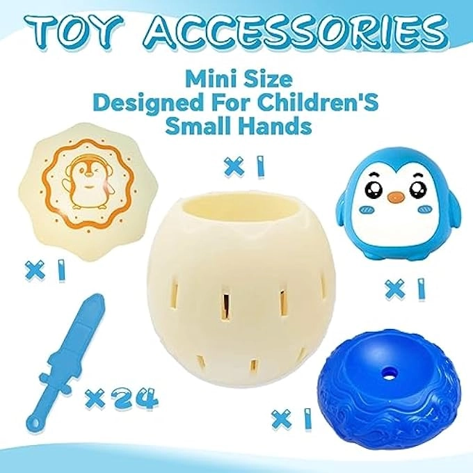 Pop Up Game - Miniature Dino