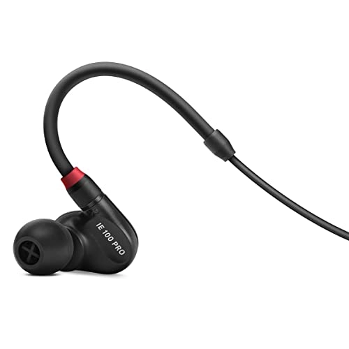 IE 100 PRO Wireless Earbud