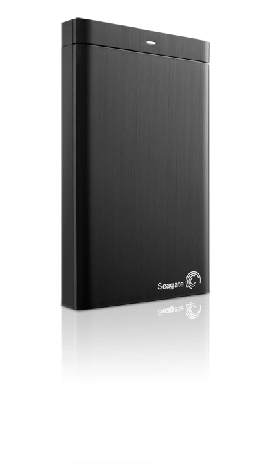 Backup Plus 1TB HDD