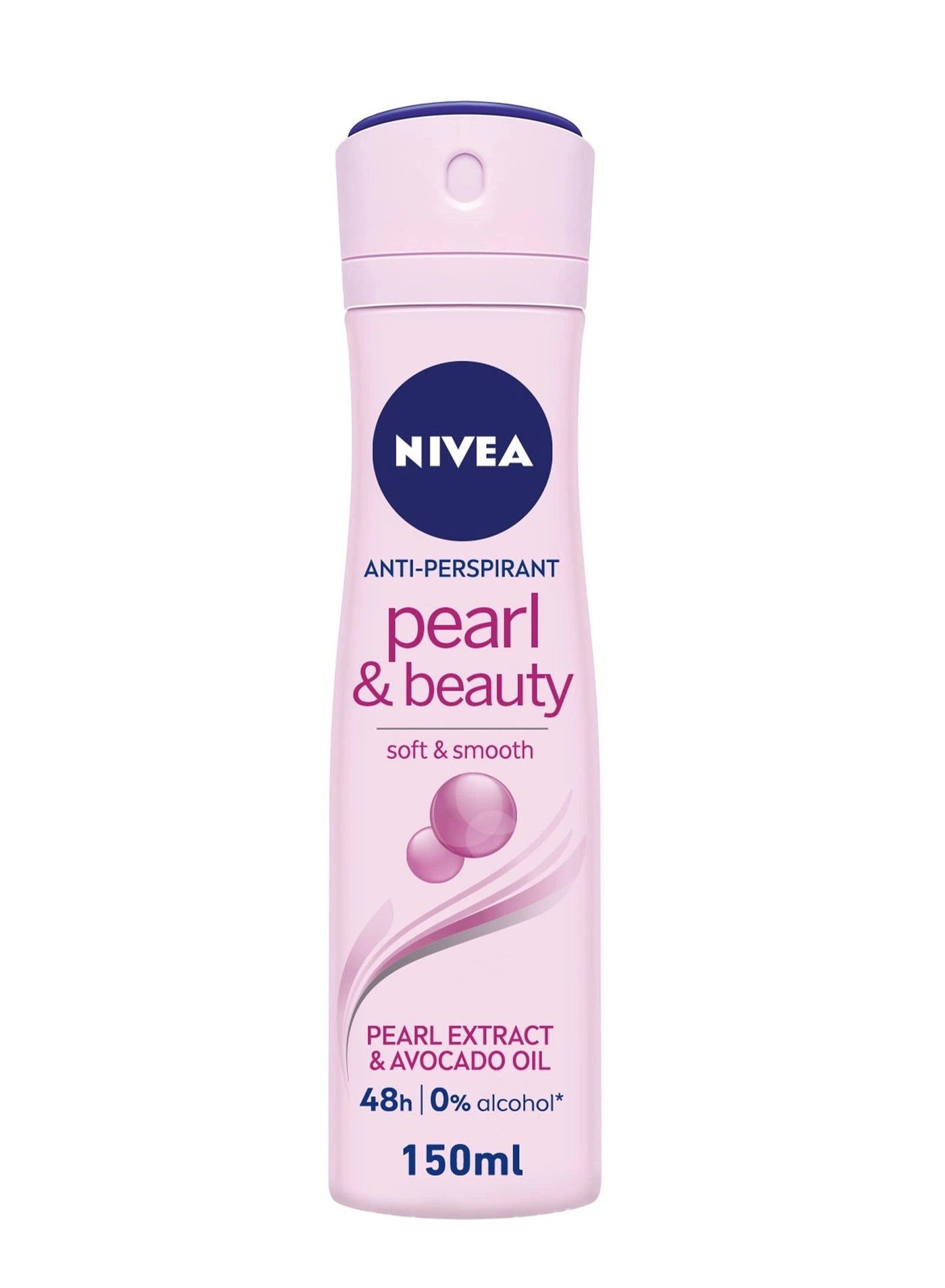 Pearl & Beauty - Fresh 120 gram