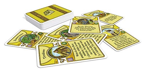 Agricola: Connoisseur Game (German)