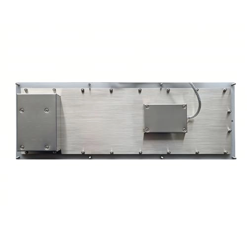 K-TEK-B420-OTB-KP-FN-DWP - Wired