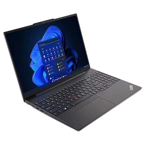 ThinkPad E16 21M5 - 16'' Ryzen 7-7730U 40GB DDR4 1TB SSD