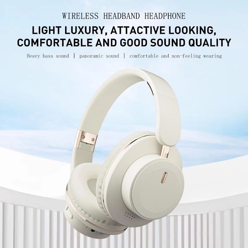 H9 Wireless Headphone