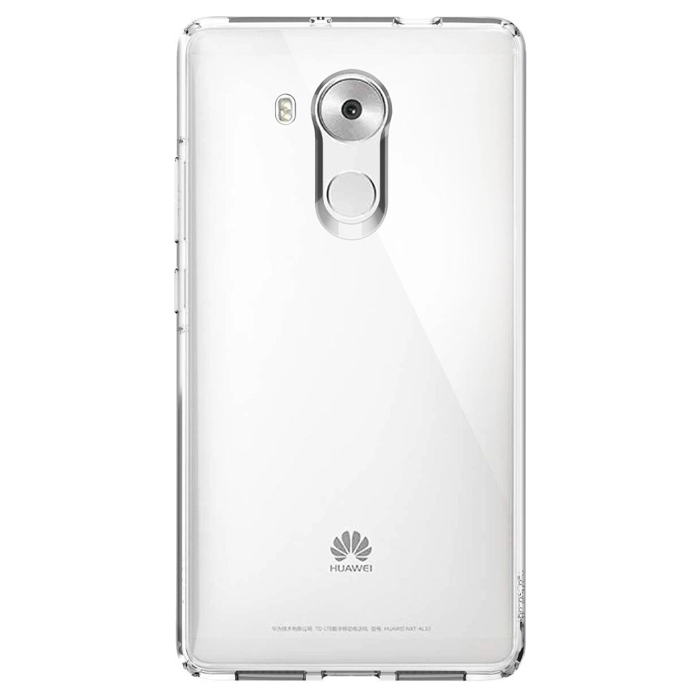 Ultra Hybrid case for Samsung Galaxy A57 5G - TPU Transparent Back Panel