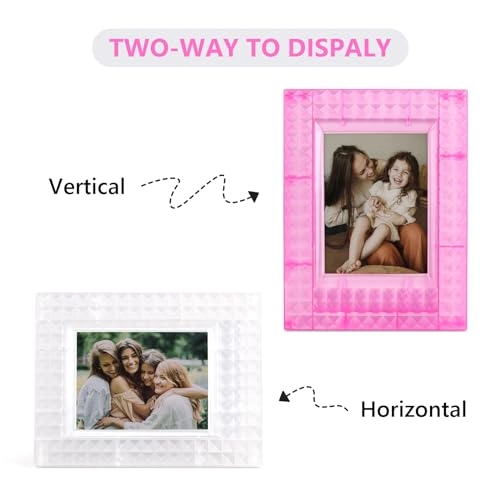 2x3 Mini Photo Frame Pack