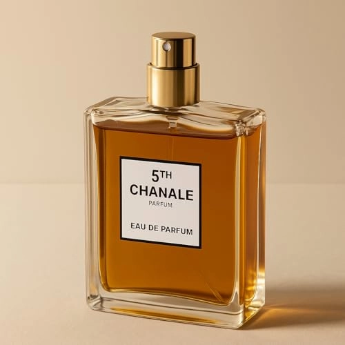 5TH CHANALE Eau de Parfum 100 ml