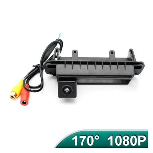 Reverse Camera - Night vision 1080P