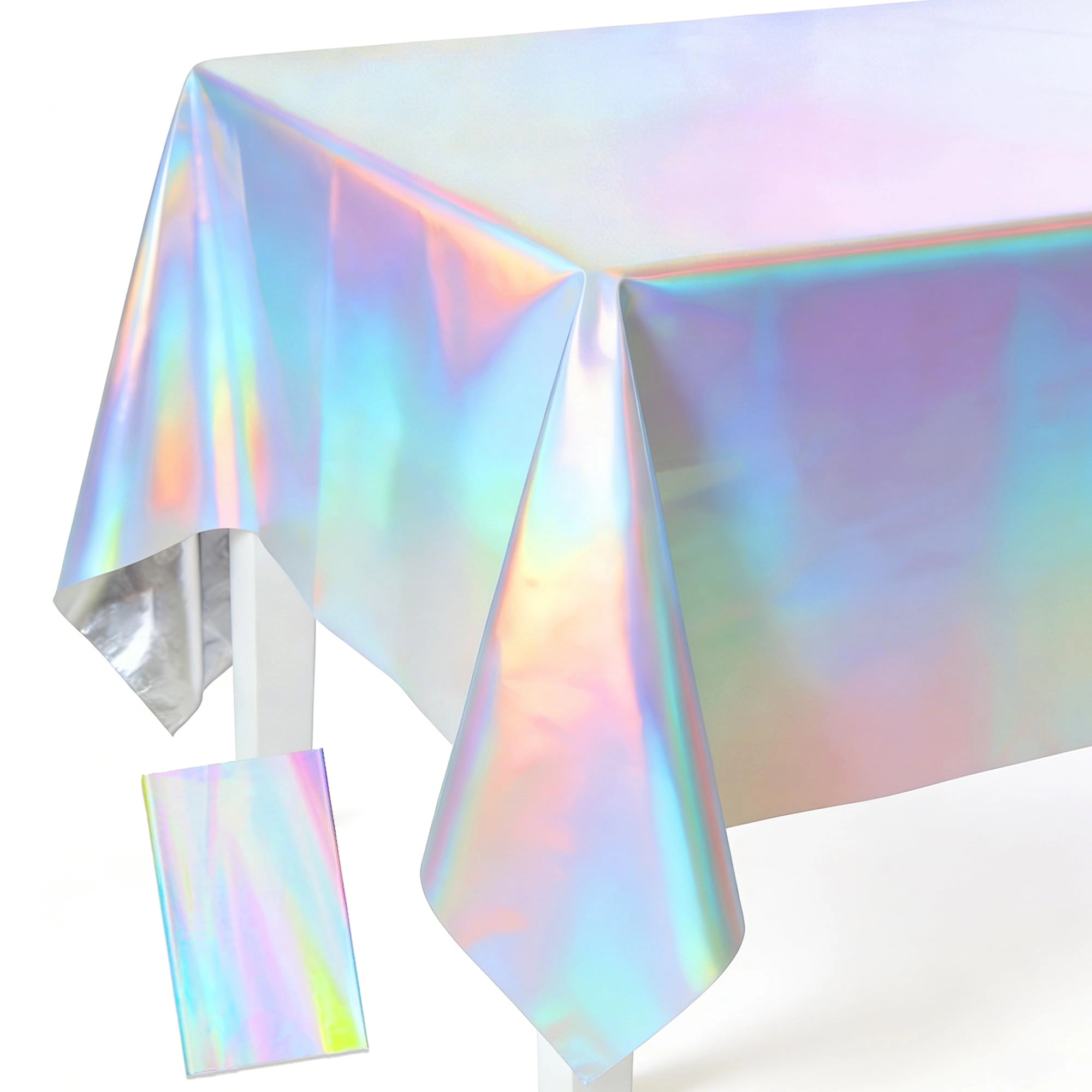 Party Tablecloth - 1 Pack