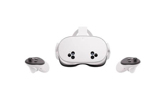 Quest 3S Wireless Headset