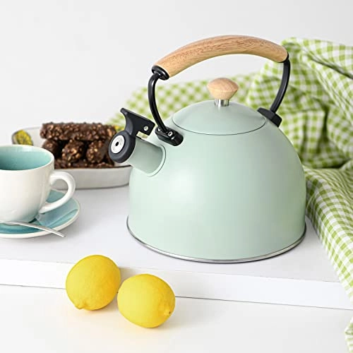 Whistle Kettle - 2.5L