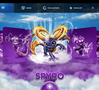 Skylanders SWAP Force Value Bundle Starter Pack - PlayStation 4