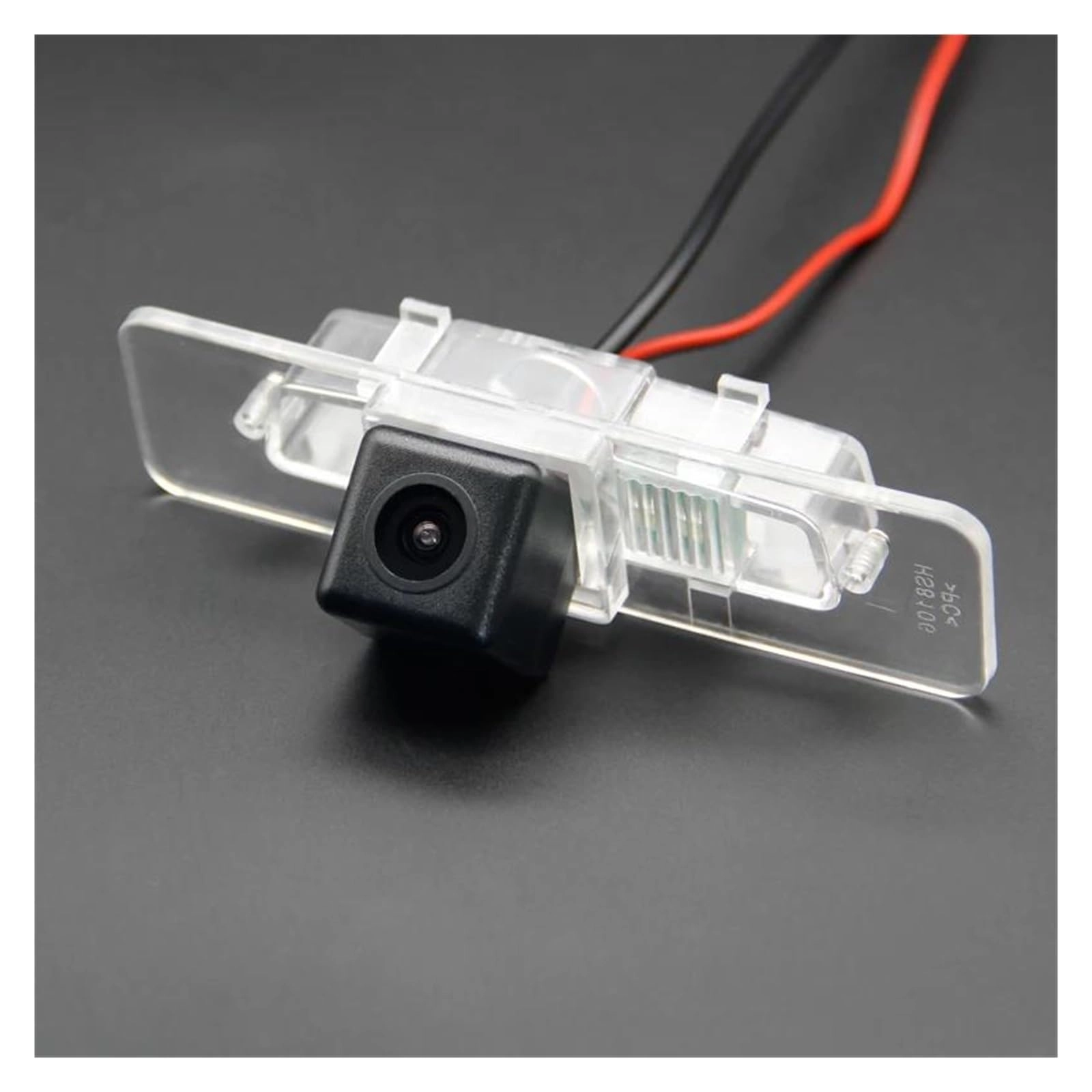 Rear View Parking Camera - Night Vision Wired or Wireless 1280 x 720 Pixels