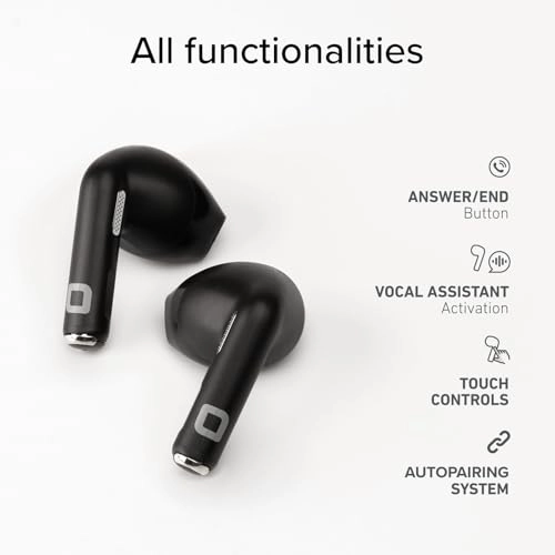 Go Pods Wireless Headphone