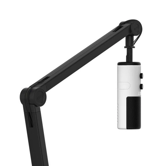 Boom Arm Mini - Small Black