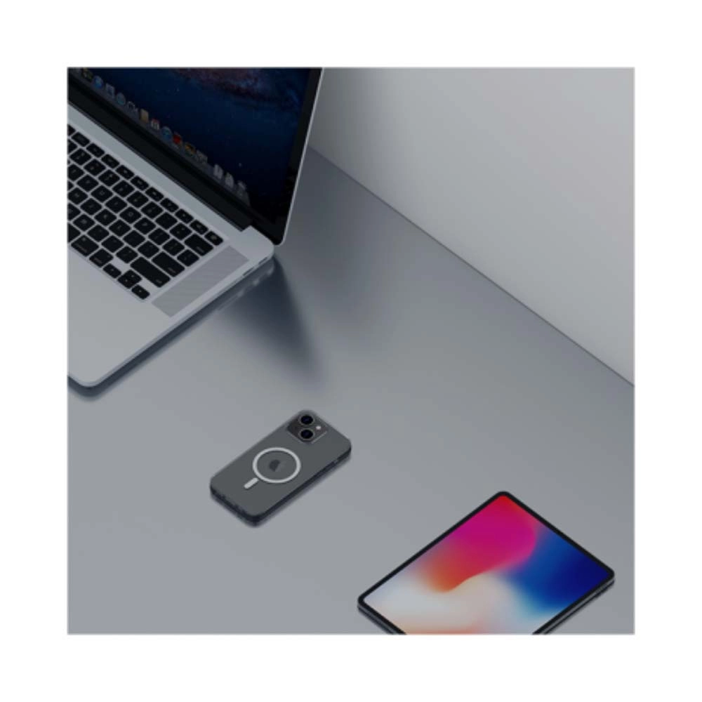 Premium Case Clear for iPhone 15