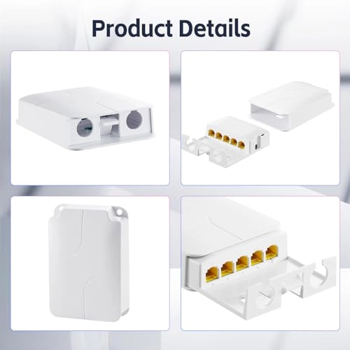 BT14GO-EX 5-ports