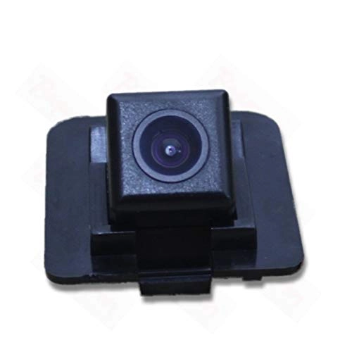 Rear View Camera - Night Vision