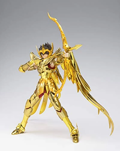 Sagittarius Seiya - Saint Seiya (3000023090)