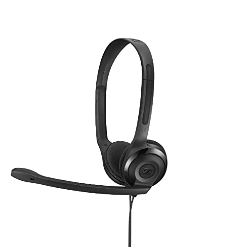 Pc 3.2 Chat Wired Headset