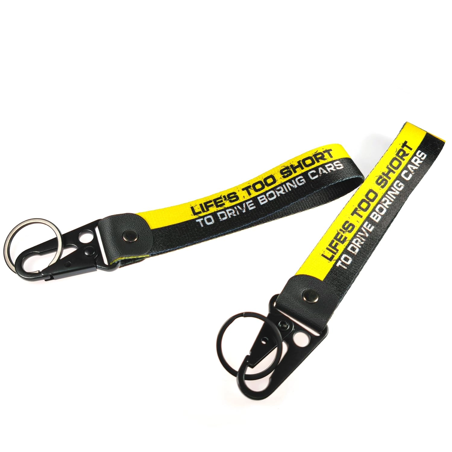 JDM Keychain - Shape