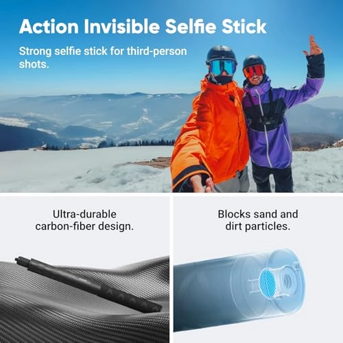 Ace Pro 2 8K30 Motorcycle Bundle