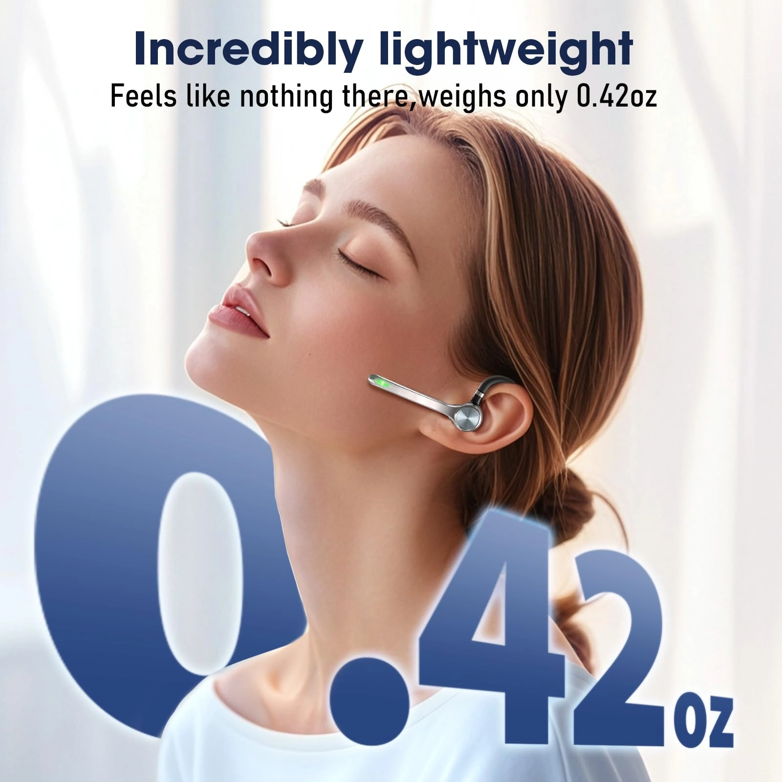 G7 Wireless Headset