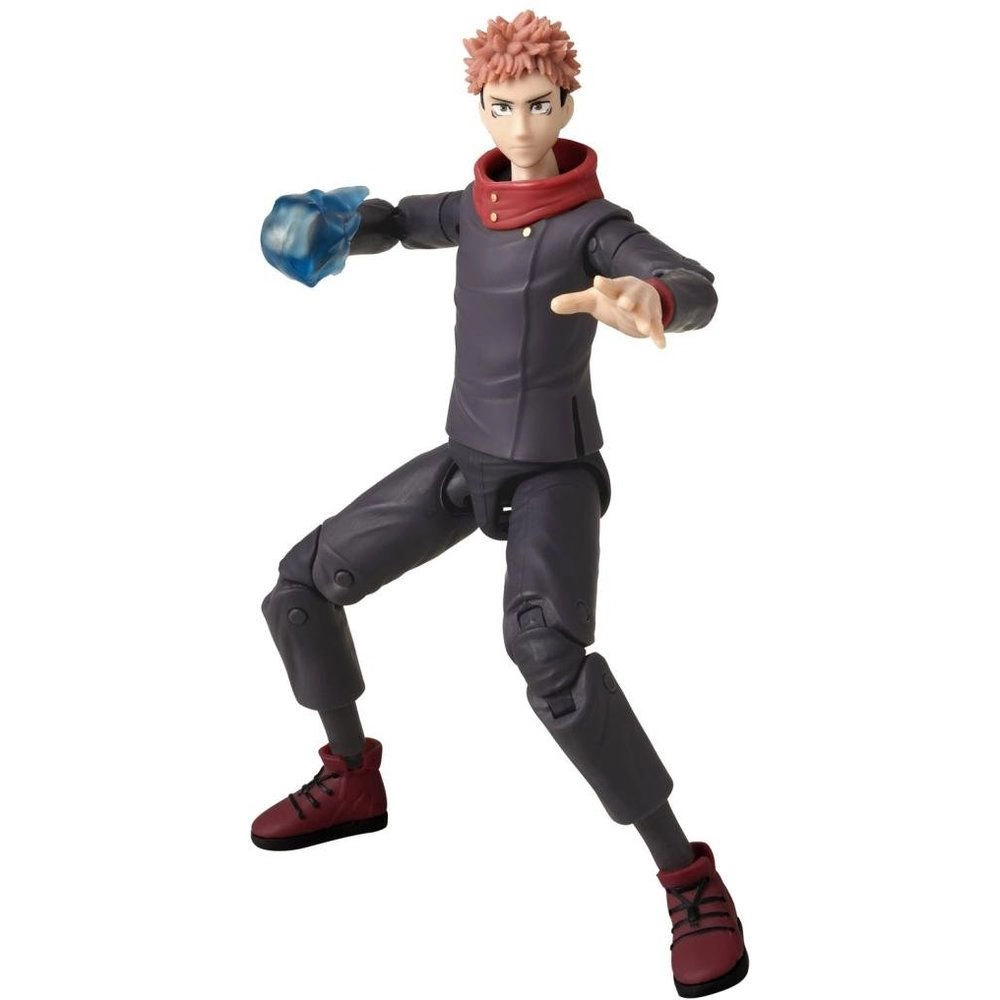 Bandai Namco Toys & Collectibles Jujutsu Kaisen - Yuji (36981)