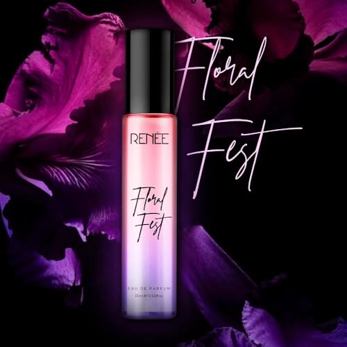 Floral Fest Eau de Parfum 15ml