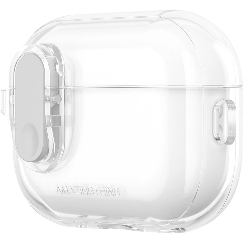 Case for Airpods Pro 2 - Slim Lightweight Durable Protection