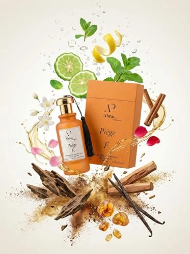 Piège Eau de Parfum 100 ml