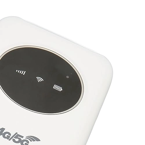 Mobile WiFi Hotspot - 4G 802.11ac 150Mbps