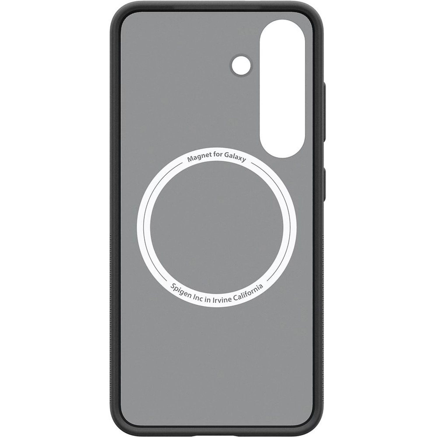 Capella Case for Samsung Galaxy S25